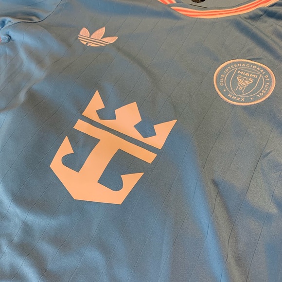 Kids Inter Miami 25/26 Jerseys - Picture 9 of 14